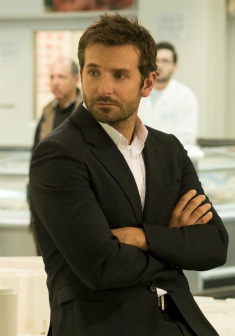 Bradley Cooper foto