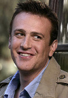 Jason Segel foto