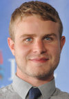 Brady Corbet foto