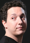 Guillaume Gallienne foto