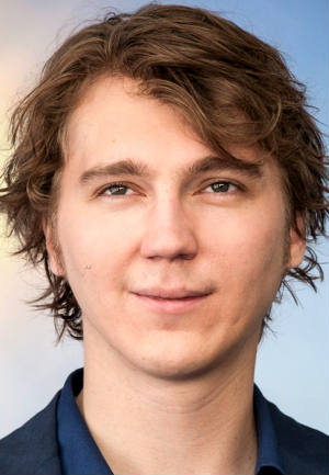 Paul Dano foto