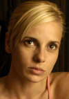 Julieta Cardinali foto