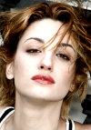 Francesca Inaudi foto