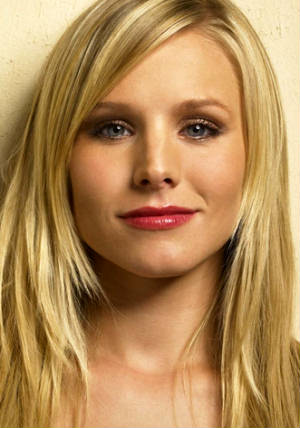 Kristen Bell foto