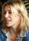 Valeria Bruni Tedeschi foto