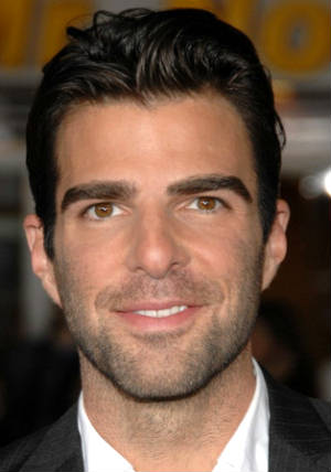 Zachary Quinto foto