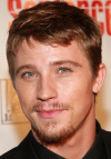 Garrett Hedlund foto