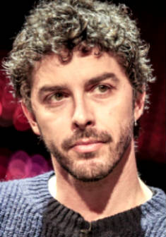 Michele Riondino foto