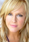 Rachael Harris foto