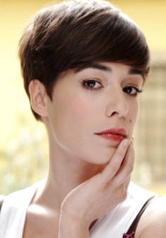 Diane Fleri foto