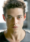 Rami Malek foto