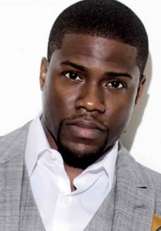 Kevin Hart foto