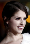 Anna Kendrick foto