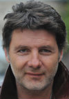 Philippe Lellouche foto