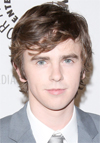 Freddie Highmore foto