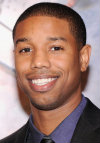 Michael B. Jordan foto