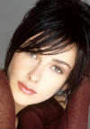 Anita Caprioli foto