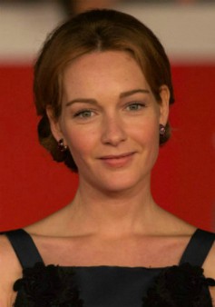 Cristiana Capotondi foto