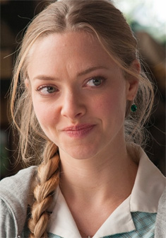 Amanda Seyfried foto