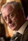 Michael Caine foto