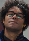 Richard Ayoade foto