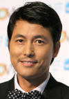 Jung Woo-sung foto