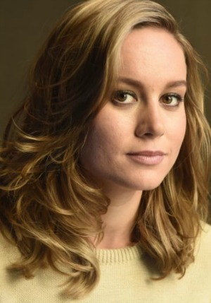 Brie Larson foto