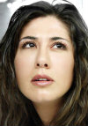 Virginia Raffaele foto