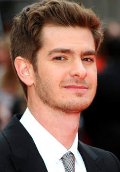 Andrew Garfield foto