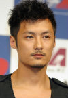 Shawn Yue foto