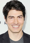 Brandon Routh foto