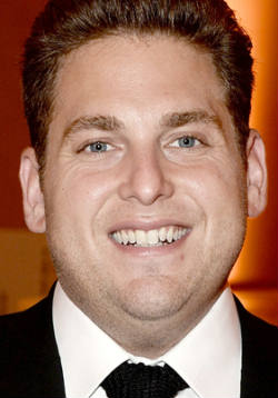 Jonah Hill foto