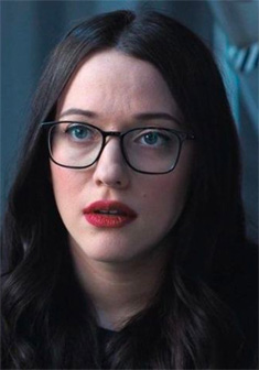 Kat Dennings foto