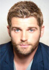 Mike Vogel foto