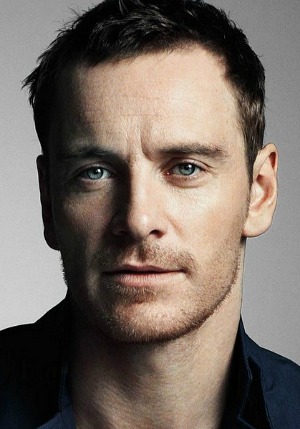 Michael Fassbender foto