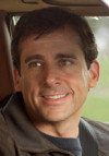 Steve Carell foto