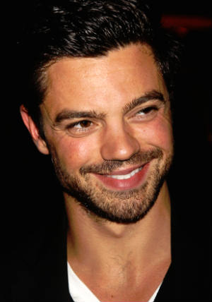 Dominic Cooper foto