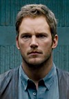 Chris Pratt foto