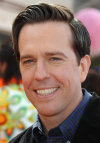 Ed Helms foto
