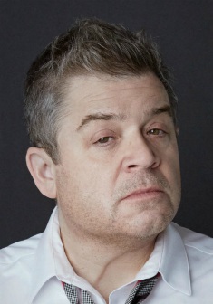 Patton Oswalt foto