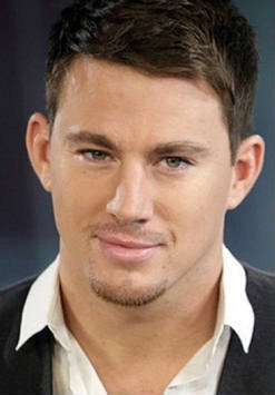 Channing Tatum foto