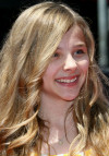 Chlo� Grace Moretz foto