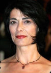 Hiam Abbass foto