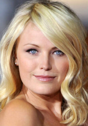 Malin Akerman foto