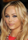 Laura Vandervoort foto