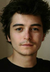 Jean-Benoit Souilh foto