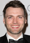 Seth Gabel foto