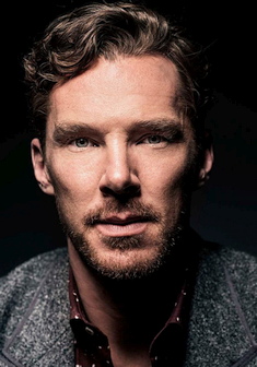 Benedict Cumberbatch foto