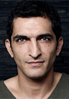 Amr Waked foto
