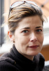 Sandra Ceccarelli foto
